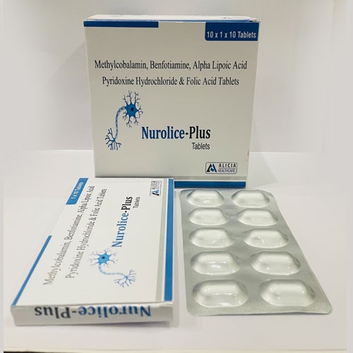 NUROLICE-PLUS